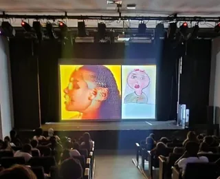 Cine SESI chega a Salvador com homenagem a Antônio Pitanga