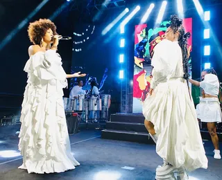 Circuito Mulheres Negras: quanto a prefeitura pagou as artistas?