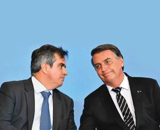 Bolsonaro está muito triste e debilitado, diz Ciro Nogueira