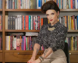 Com Rita Von Hunty, Mostra Futuro Queer agita Salvador com arte LGBT+