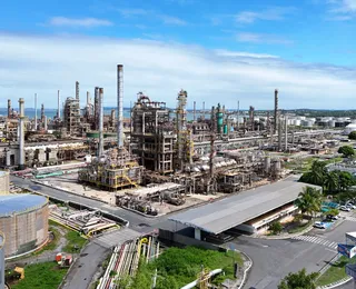Com a Acelen, Mataripe é outra refinaria
