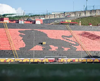 Com investimento bilionário, projeto da Arena Barradão é apresentado