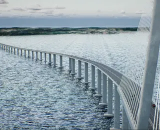 Lula deve assinar decreto que garante apoio federal à Ponte Salvador-Itaparica