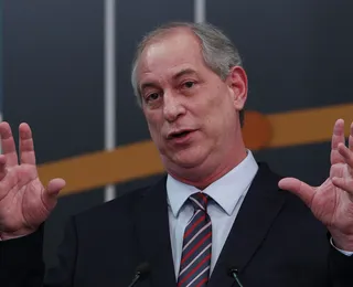 Com um pé no PSDB, Ciro Gomes indica candidatura contra grupo do irmão