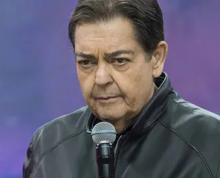 Como está Faustão hoje? Saúde do apresentador preocupa fãs e família