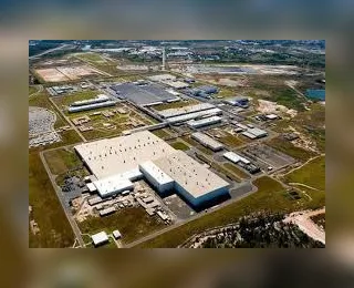 Ford terá que pagar R$ 30 milhões a ex-trabalhadores de fábrica na Bahia