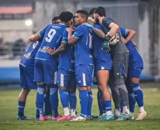 Confiança possui meio time de desfalques para final contra o Bahia