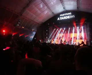 Quem ouve gosta! Confira as playlists do Festival A TARDE FM