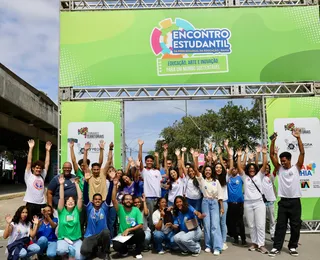Confira os projetos aprovados para o Encontro Estudantil 2025