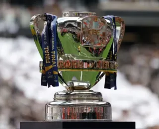 Copa do Brasil inicia oitavas nesta terça; veja jogos e horários