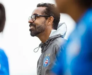 "Coragem" é o trunfo do Bahia para desafiar hegemonia do Corinthians