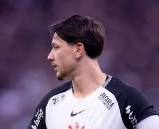 Corinthians completa um mês sem vencer e amarga má fase no Brasileirão