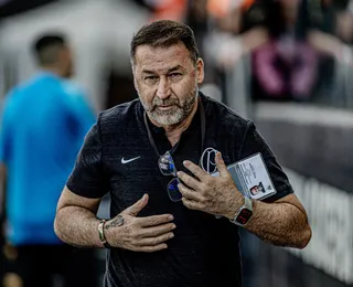 Corinthians define data da eleição para substituir Augusto Melo