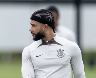 Corinthians sofre punição da Fifa antes de encarar o Bahia; entenda