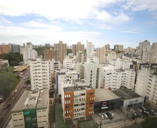 Costa Azul: do antigo território pesqueiro à verticalização planejada