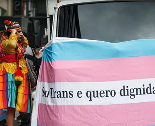 Salvador realiza mutirão para adequação de nome e gênero de pessoas trans