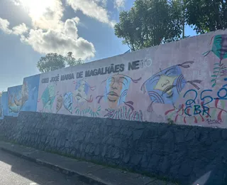 Creche é arrombada pela terceira vez em menos de um mês em Pituaçu