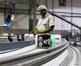 Crescimento industrial de Feira é um dos mais dinâmicos da Bahia
