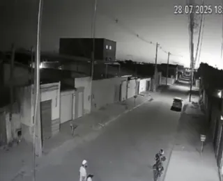 Criança de 1 ano morre atropelada por carro em alta velocidade