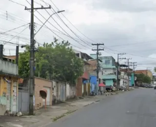 Criança é baleada na perna enquanto empinava pipas no Subúrbio