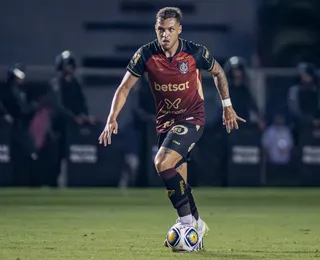 R$ 2,5 milhões depois: veja o que o Vitória decidiu fazer com ex-Cruzeiro