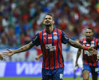 Definido! Conheça adversário do Bahia na semifinal da Copa do Nordeste