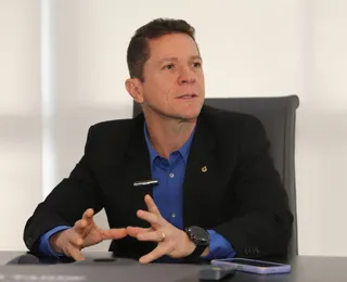 Delegado-geral da Polícia Civil detalha os 100 dias de intensificação no combate às organizações criminosas