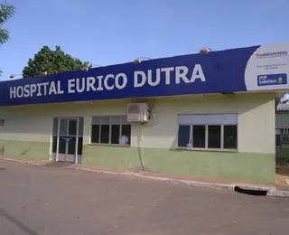 Denúncia aponta banheiros sem portas em Hospital de cidade baiana