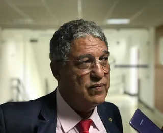 Rosemberg diz que Alba deve fazer “força-tarefa” para aprovar projetos