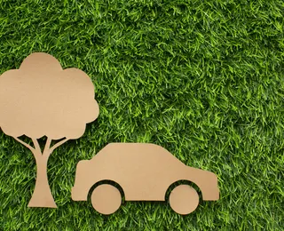 'Descomplicando a sustentabilidade' explica o que é pegada de carbono