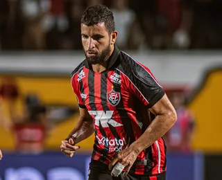 Desfalque? Pepê recebe suspensão de três jogos após julgamento do STJD