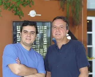 Dia do Irmão: estes famosos brasileiros dividem laços de sangue e você não sabia