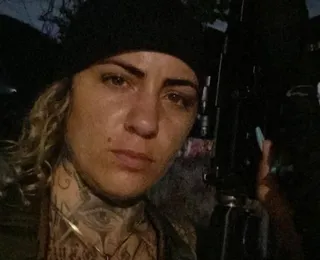 Diaba Loira: como sobrevivente de feminicídio virou símbolo de facções