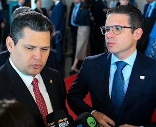Discurso ameno? Entenda reação do Congresso ao tarifaço de Trump