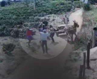 Disputa familiar? Suspeitos de matar homem a pauladas tomam atitude inesperada