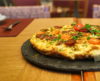 Do balcão da padaria ao conceito de delicatessen da família Faro