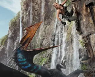 Do pior ao melhor: TOP 7 de todos os filmes de Jurassic Park