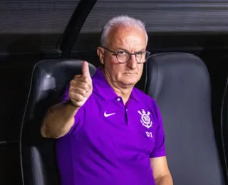Dorival Jr se impressiona com Kauê Furquim e lamenta ida ao Bahia