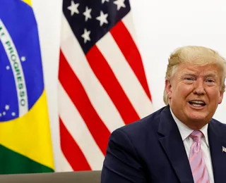 EUA mantêm prazo de 1º de agosto para novas tarifas comerciais
