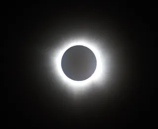 Eclipse solar total mais longo da história já tem data para acontecer