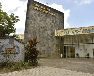 Salvador resgata sua história: os prédios que estão sendo restaurados na cidade