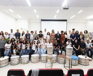 Educação Integral na Bahia impulsiona aprendizado e protagonismo