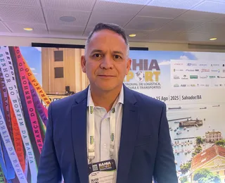 Em meio ao tarifaço, Pablo Barrozo destaca posição da Bahia em exportações