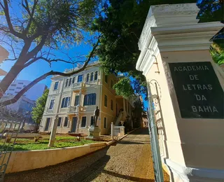 Academia capricha em rica programação