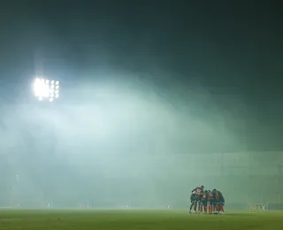 Enquete: o Bahia consegue vantagem para a volta da final?