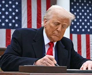 Homem que tentou matar Trump vai se defender sozinho no tribunal