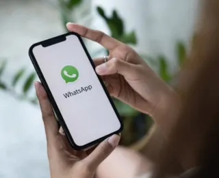 Entenda como criar imagens com IA do Whatsapp