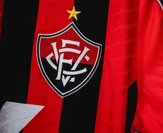 Escalação do Vitória: veja o time escolhido para encarar o Palmeiras