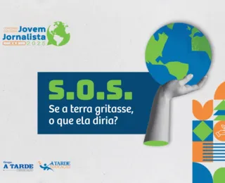 Concurso Jovem Jornalista chega à reta final de inscrições