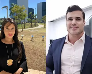 Esposa de empresário que matou gari é afastada de cargo na Polícia